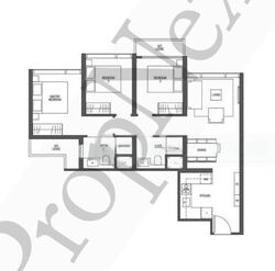 Midtown Modern (D7), Apartment #485536921